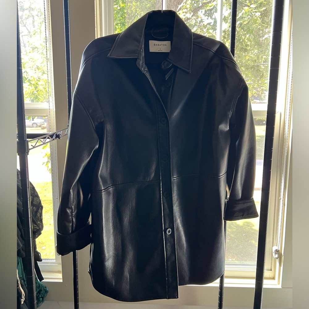 Aritzia Babaton Women's multi Jacket